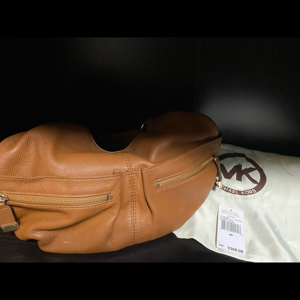 Couch bag
